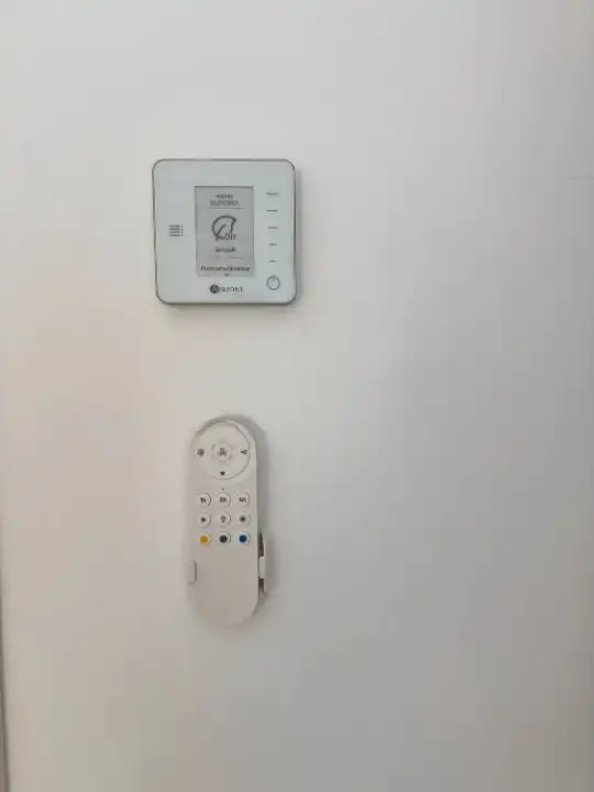 Wohnung zur Miete in Valencia mit Klimaanlage, Heizung und Möbliert