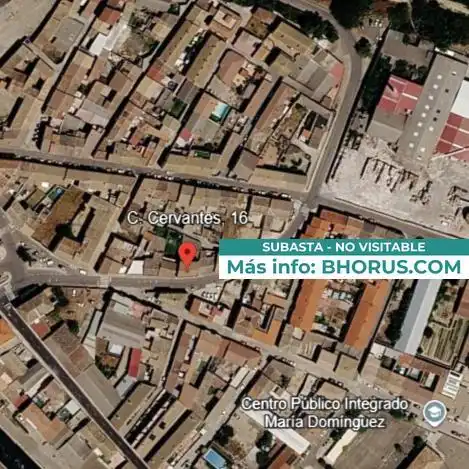 Appartement à vendre à Cervantes 16, imagen 2