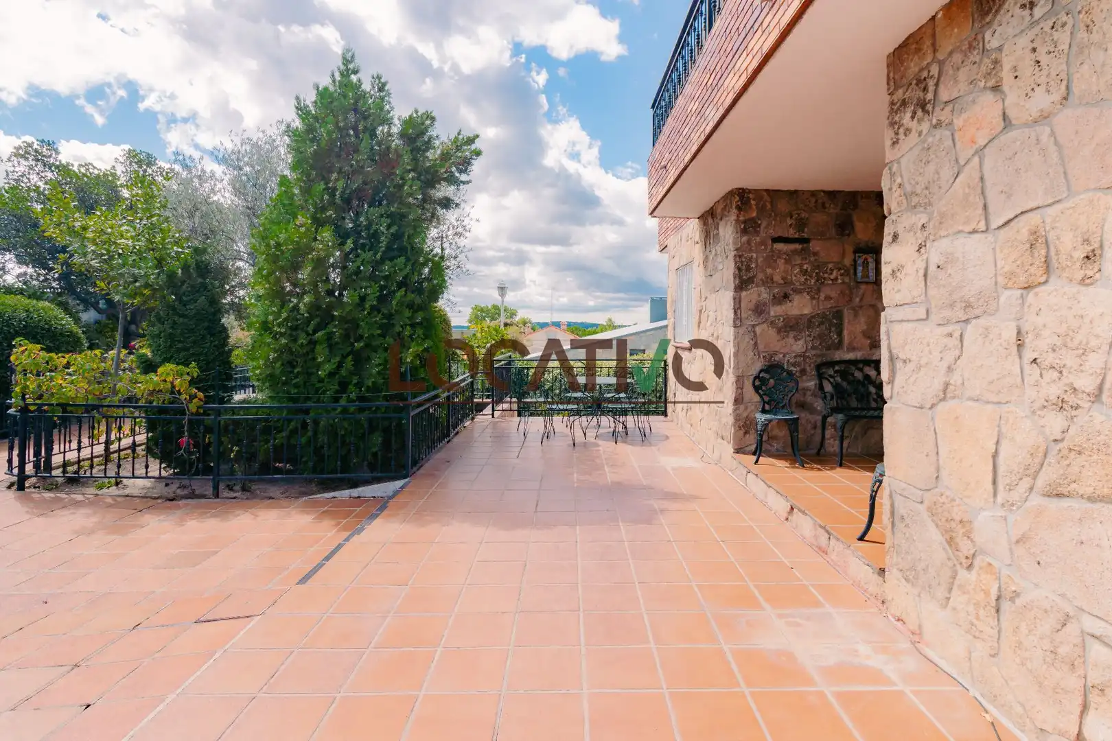 Casa amb piscina en venda a Colmenarejo, imagen 88