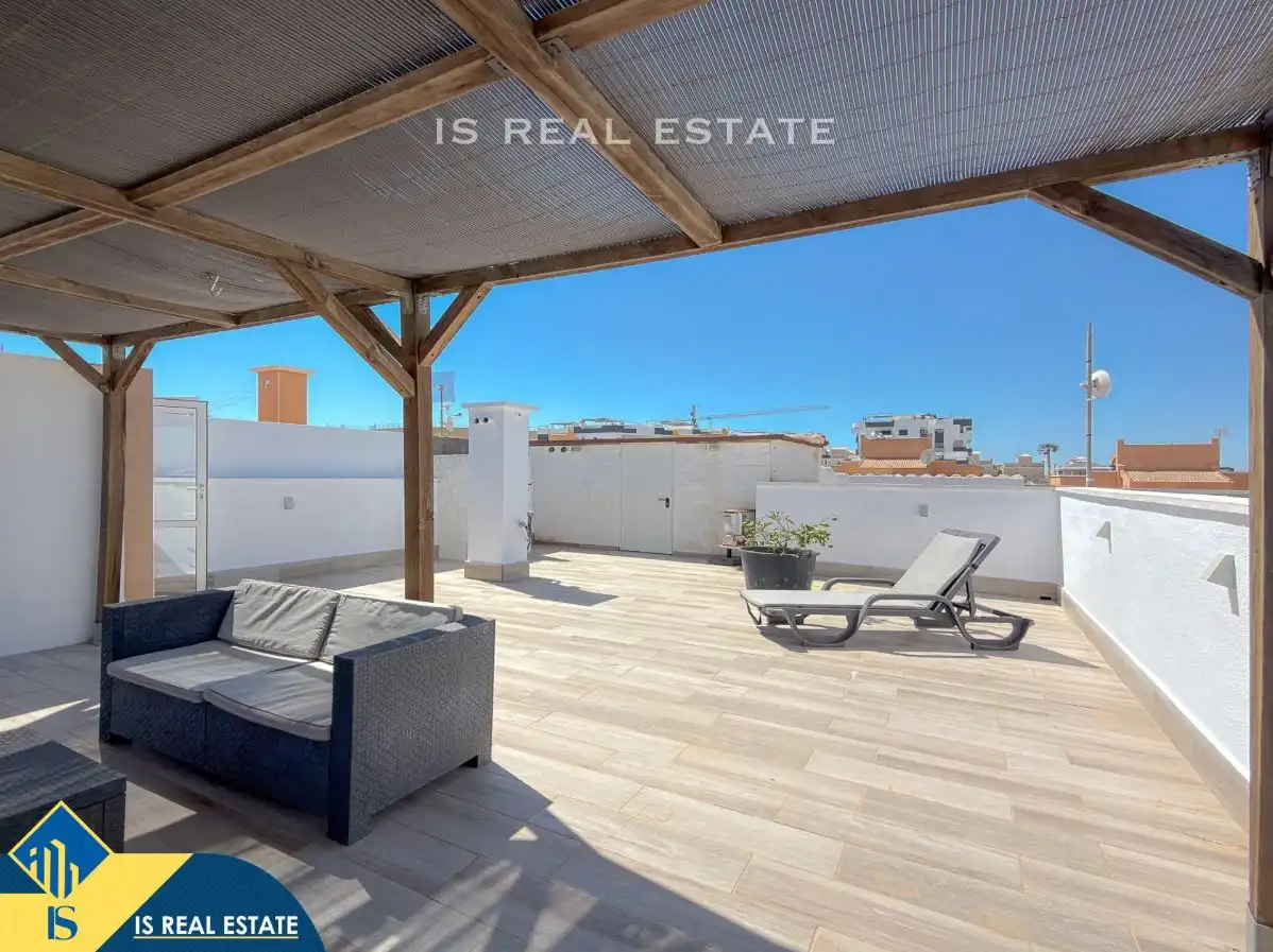 Ático con piscina en venta en Orihuela Costa, imagen 40