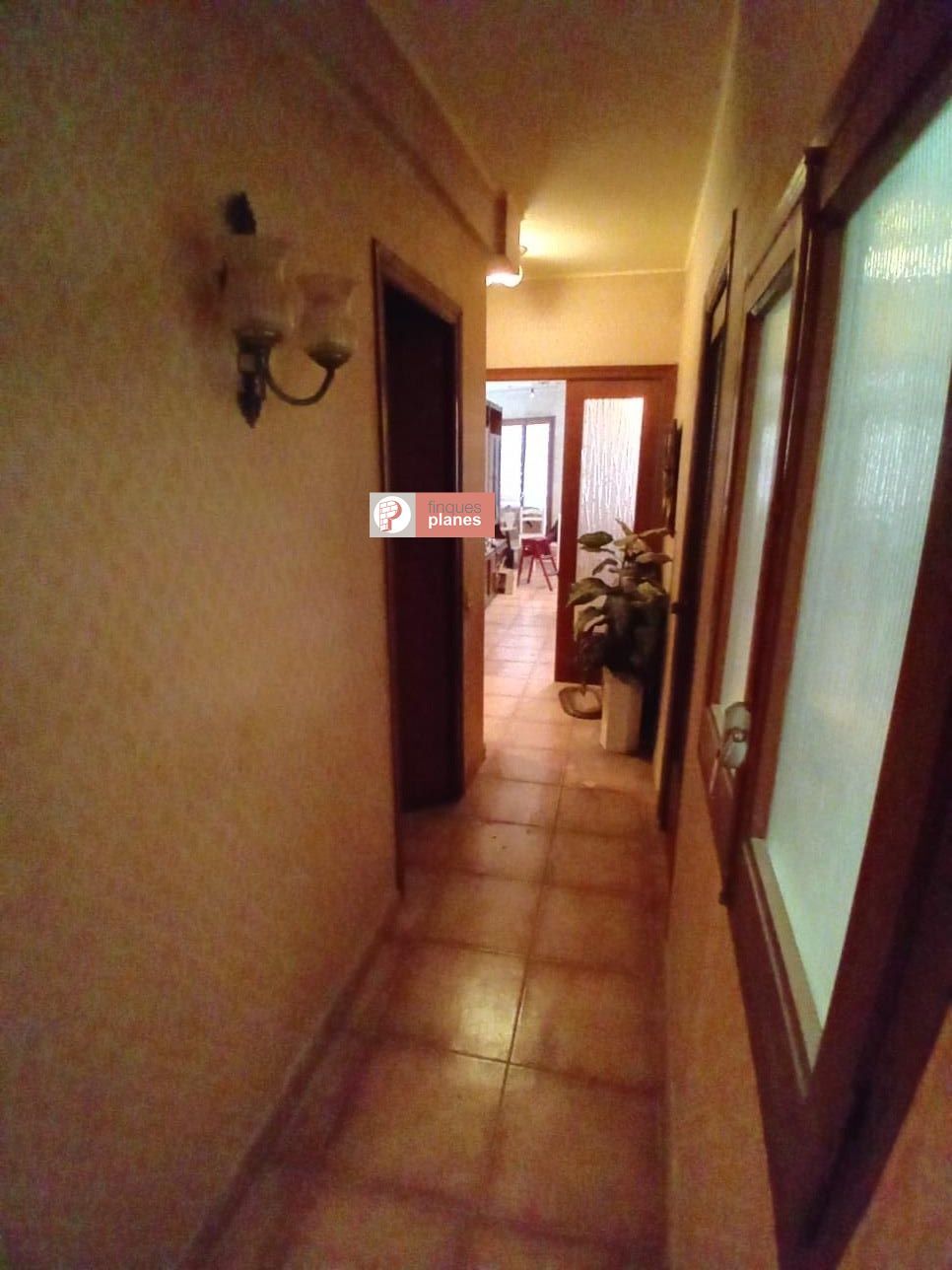 Country house zum verkauf in Vilanova de Segrià mit Terrasse, Abstellraum und Balkon