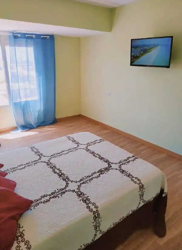 Bedroom of Flat for sale in Alicante / Alacant  with Balcony