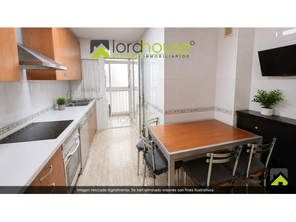 Piso con ascensor en venta en Avenida Europa, imagen 10
