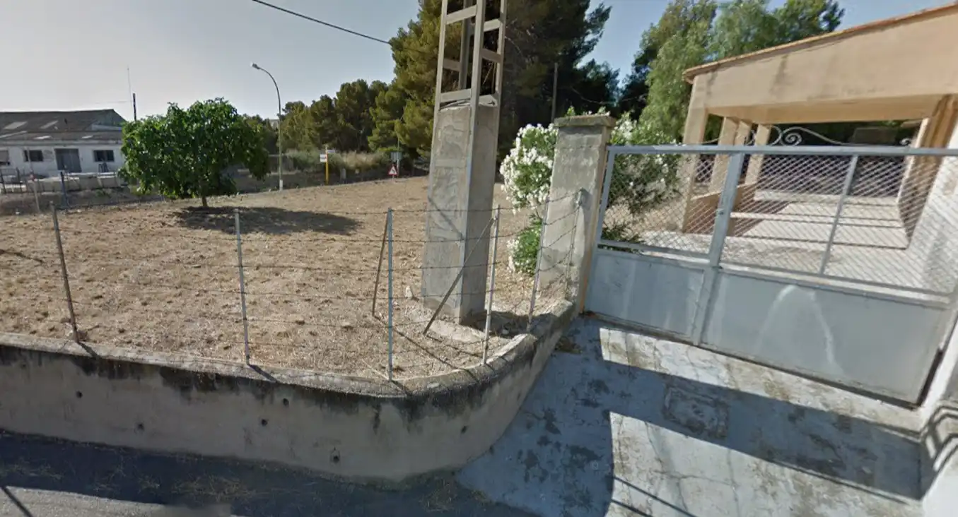 Casa o xalet en venda en Monóvar  / Monòver amb Jardí privat i Moblat