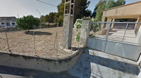 Foto 3 de Casa o xalet en venda a Monóvar / Monòver, Alicante