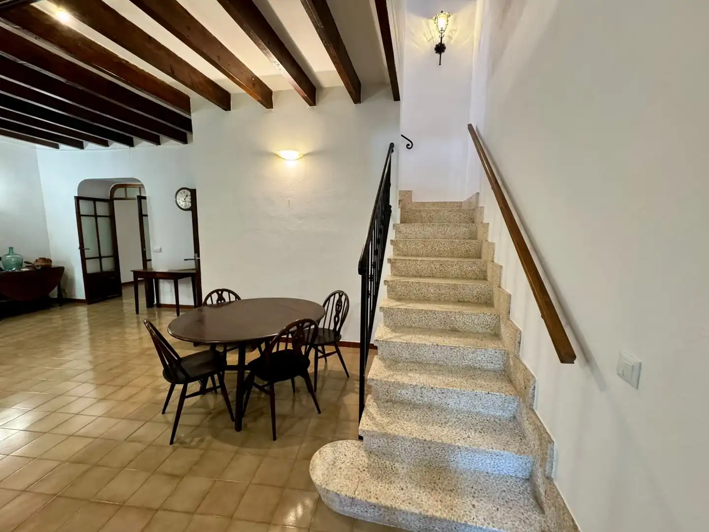 Casa amb jardí de lloguer a Sencelles, imagen 20