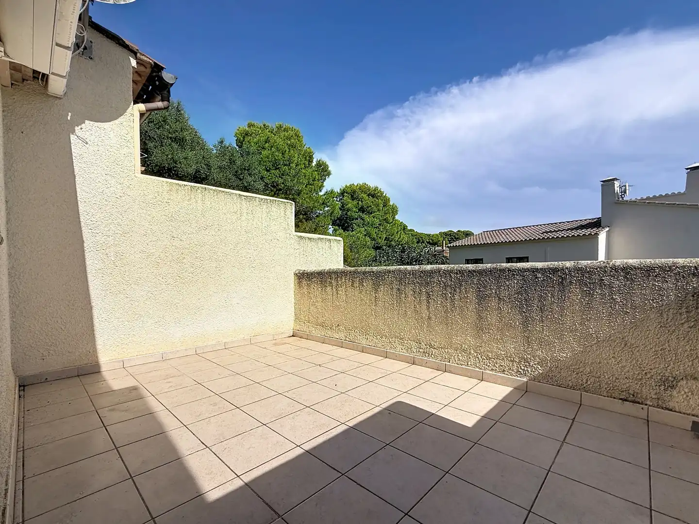 Reihenhaus mit Terrasse zum Verkauf in Carrer Breda 18, imagen 14