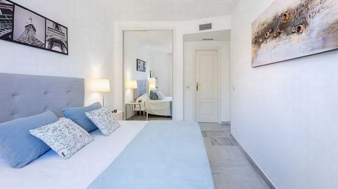 Foto 4 de Piso de alquiler en Arrabal la Caridad, La Carolina - Guadalpín, Marbella