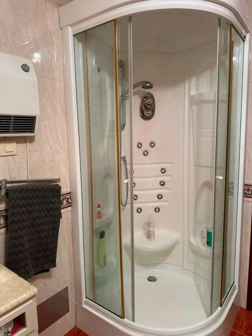 Baño de Edificio en venta en Riotorto
