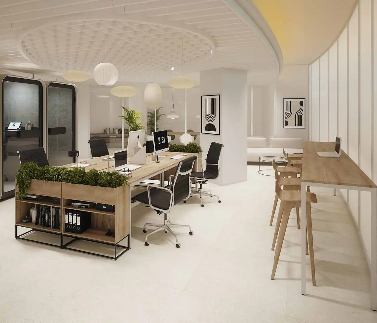 Apartments for sale in Málaga  with Air Conditioner, Terrace and Storage room