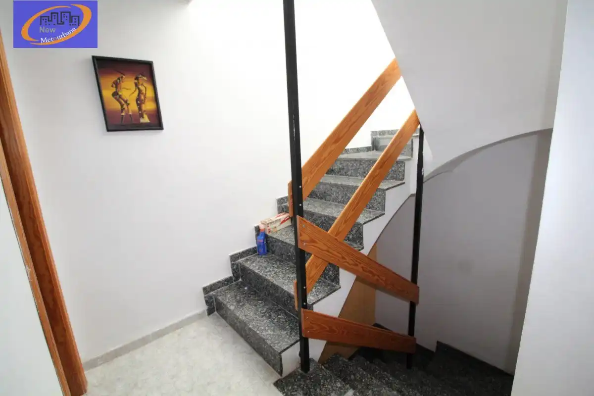 Houses for sale in Cortes de Pallás  with Air Conditioner, Heating and Terrace