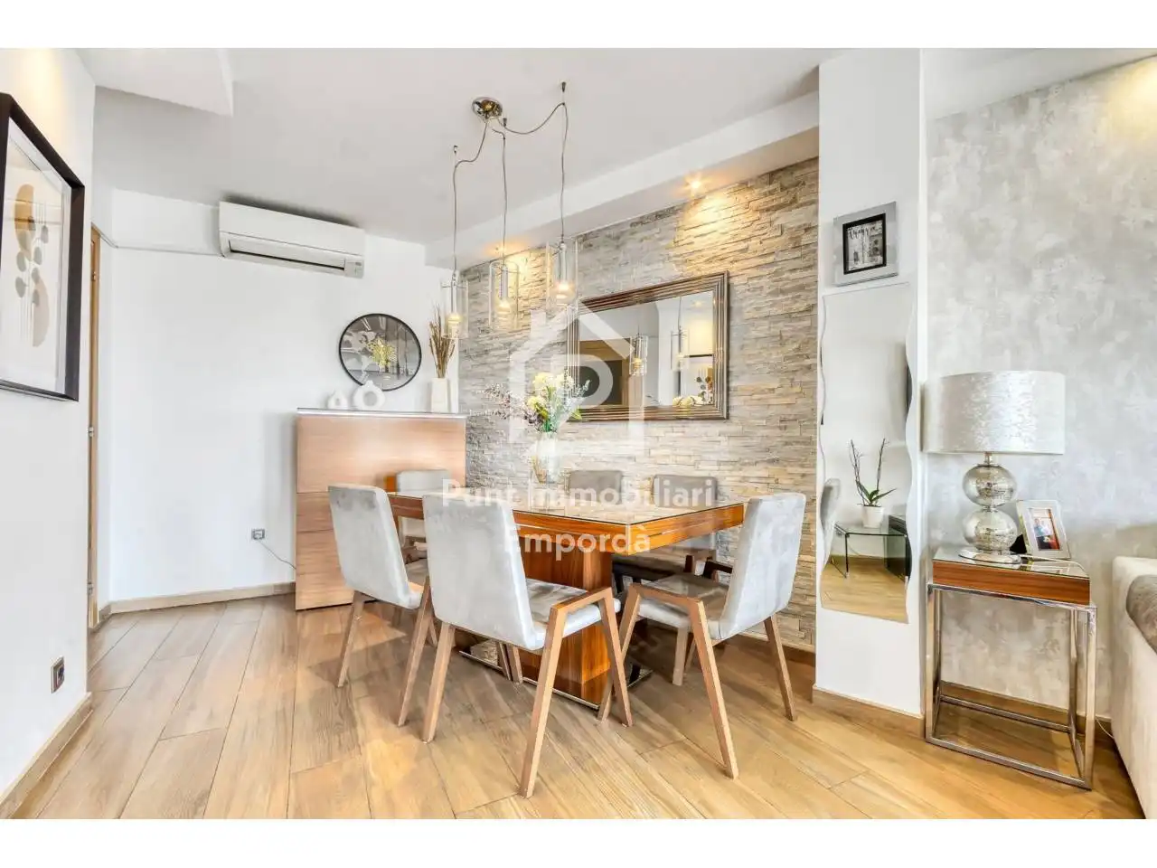Flat for sale in Roses, Carretera de Roses - Fossos