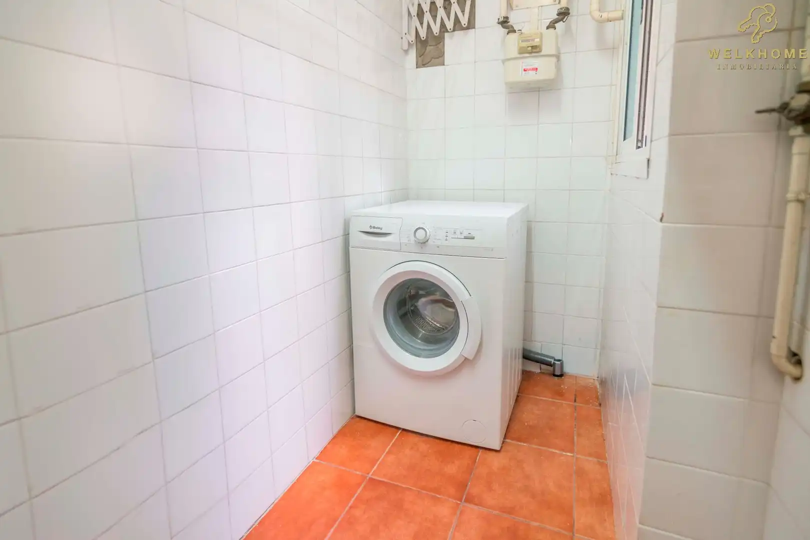 Bany de Àtic en venda en Barcelona amb Aire condicionat, Calefacció i Terrassa