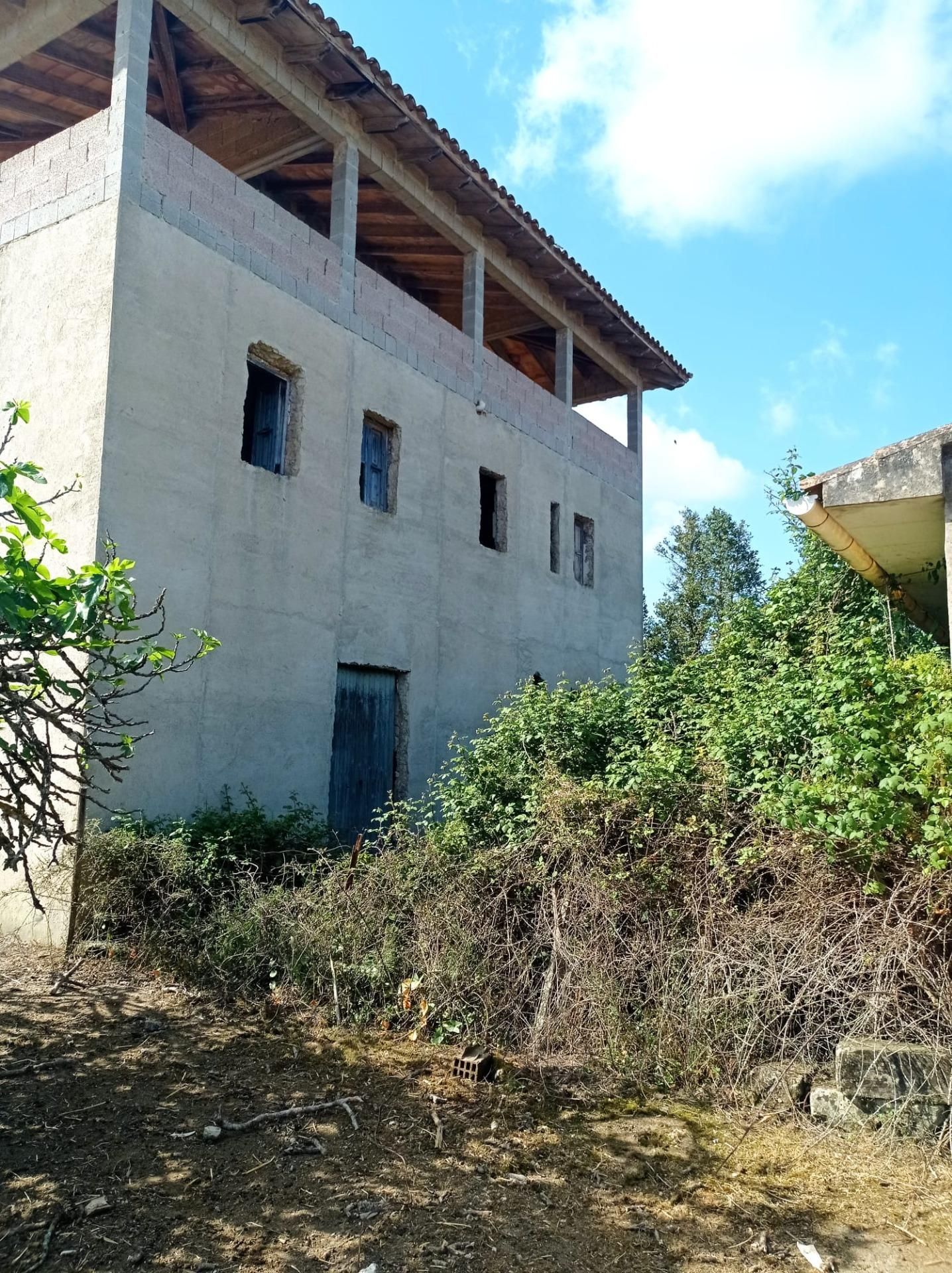 Finca rústica en venda a Costitx