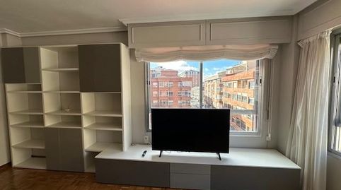 Foto 4 de Piso de alquiler en Los Vadillos - R. Sanitaria - Pozanos, Burgos Capital