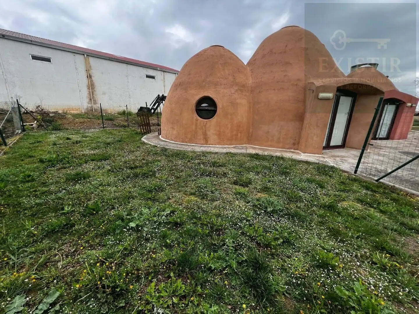 Local comercial en venta en San Cebrián de Campos, imagen 3