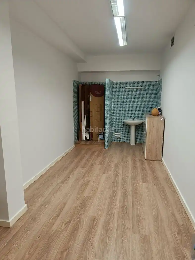 Local comercial en venda a Carrer de Nostra Senyora de Montserrat 50, imagen 12