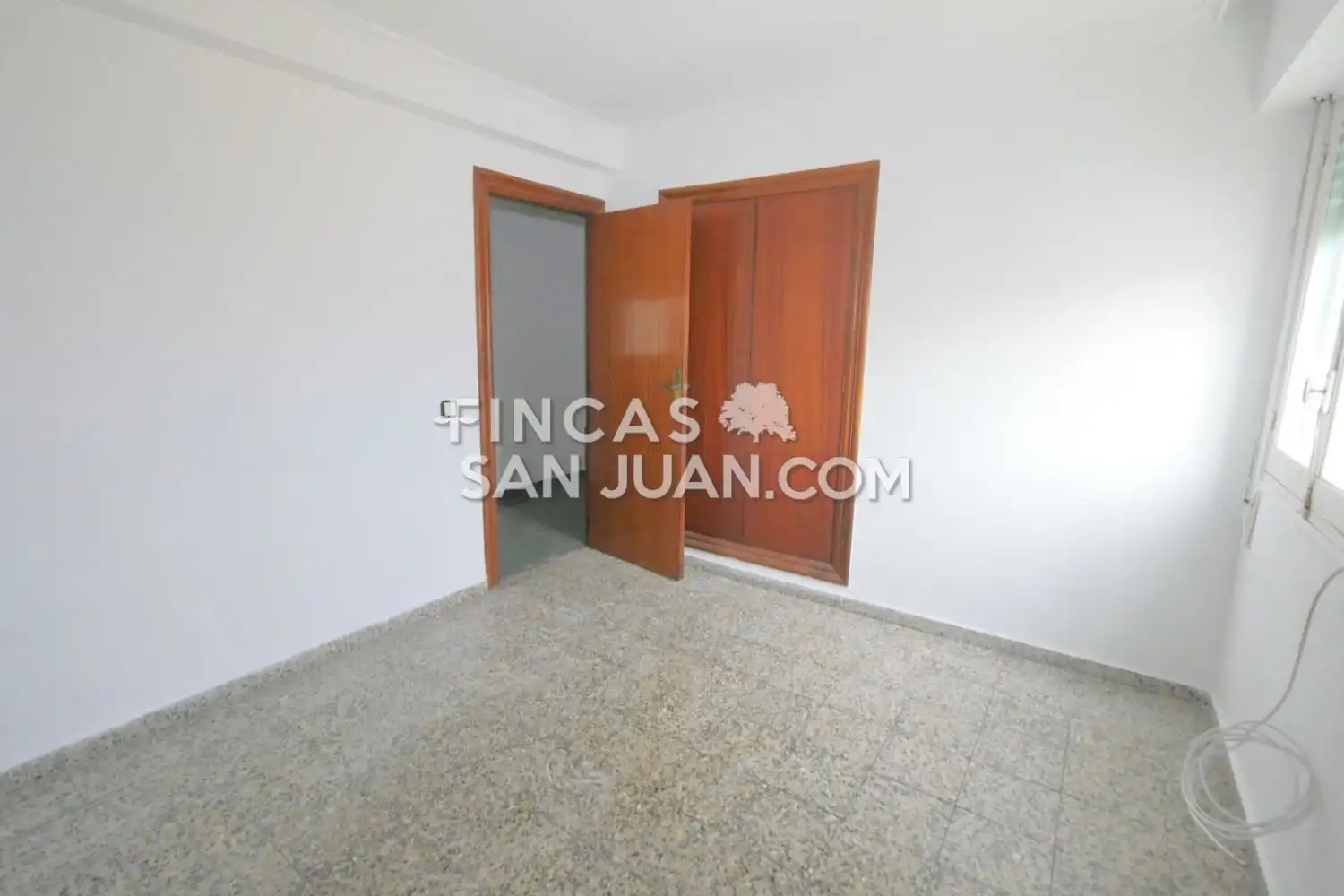 Piso en venta en Sant Joan d'Alacant con Terraza