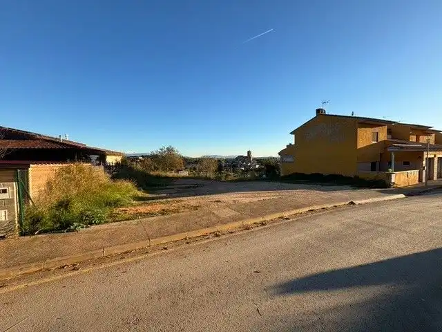 Terrain résidentiel à vendre à Camí Sants Apòstols 4, imagen 8