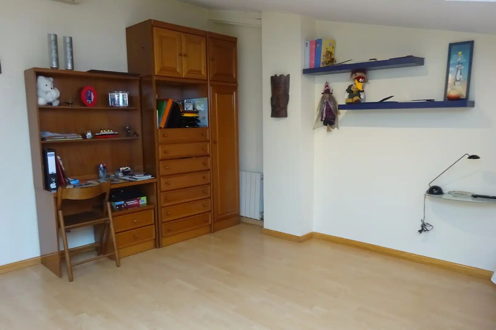 Casa adosada en venda en Barcelona amb Aire condicionat, Calefacció i Parquet