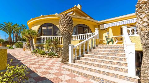 Foto 4 de Casa o chalet en venta en Sola, Rojales, Alicante