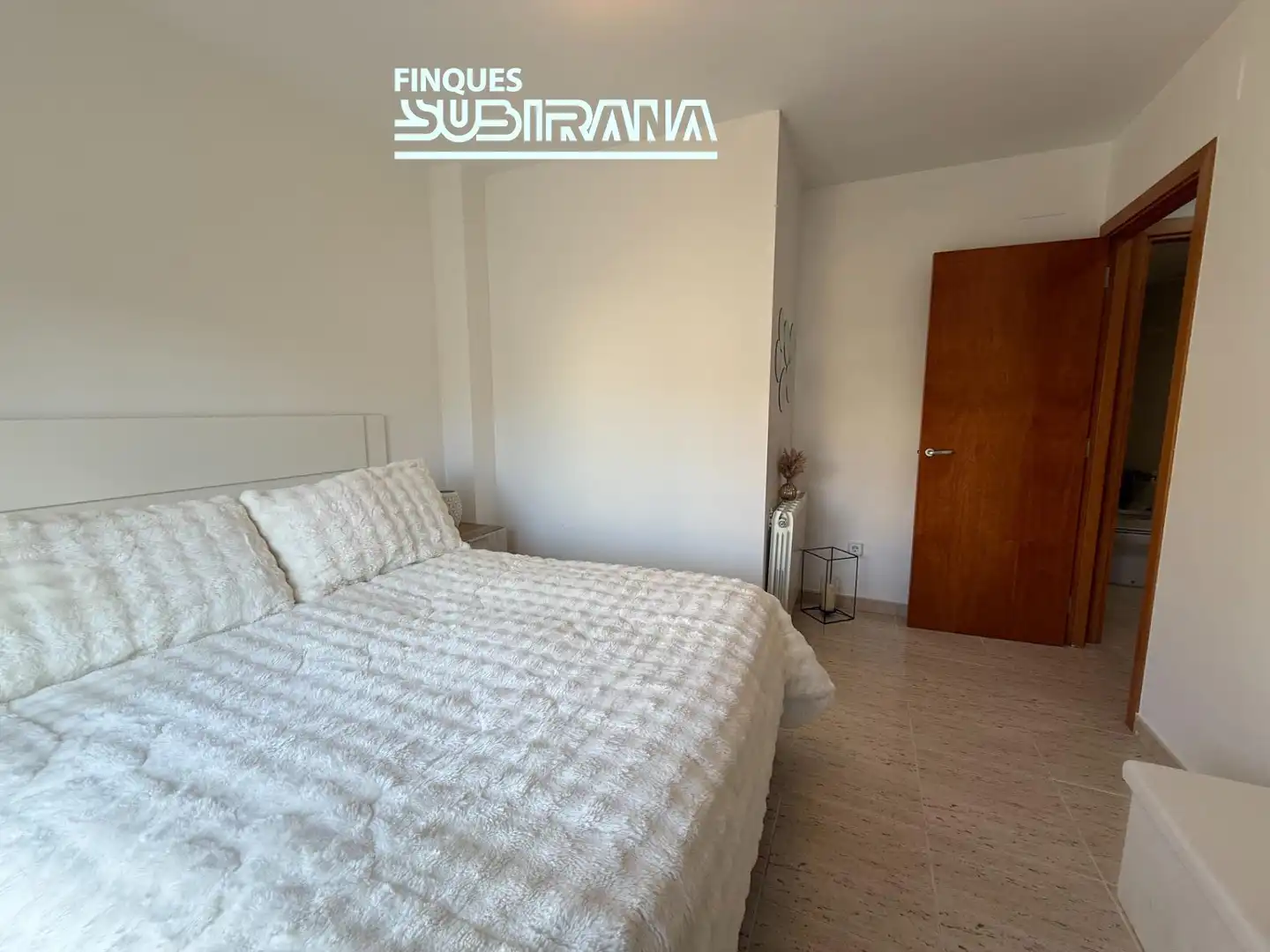 Habitación de Piso en venta en Jorba con Calefacción y Balcón