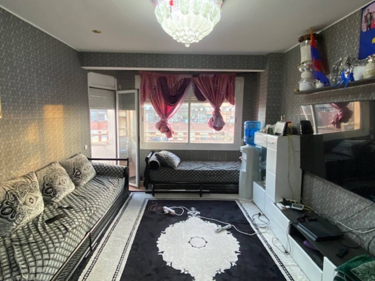 Wohnung zum Verkauf in Congost