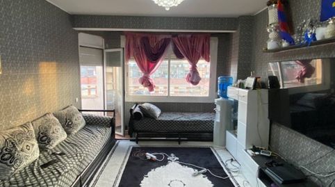 Venta de piso en Canovelles