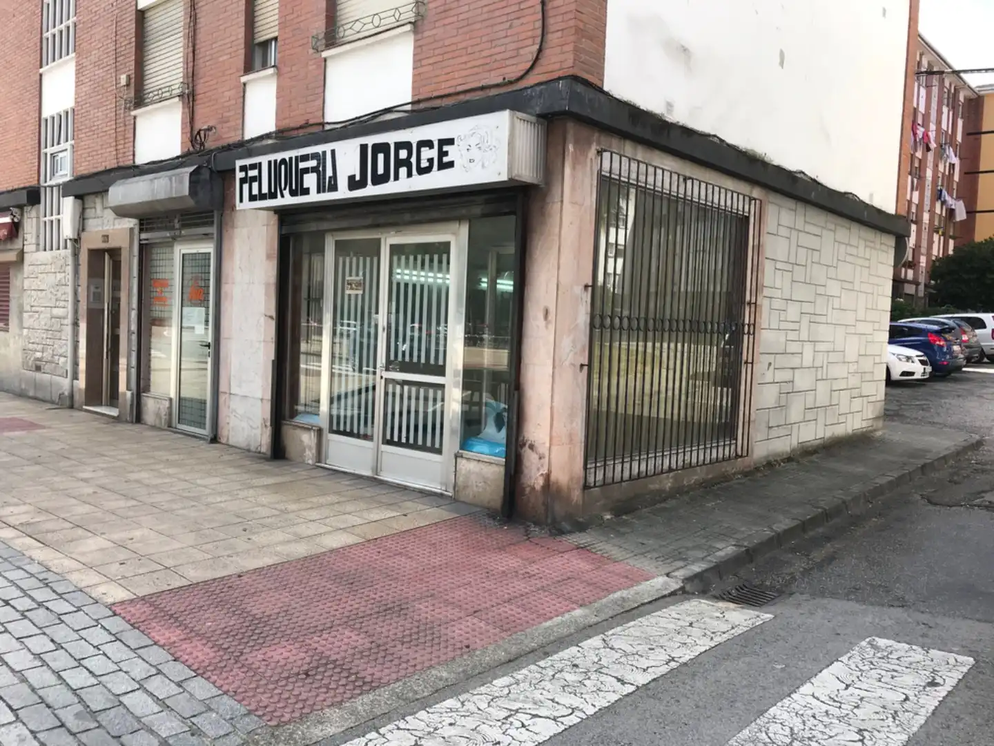 Local de alquiler en Avilés