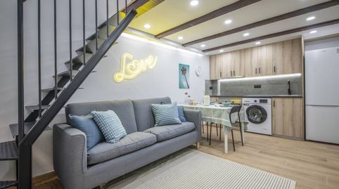 Foto 3 de Estudio en venta en Calle Dotras Vila, 1, Canet de Mar, Barcelona
