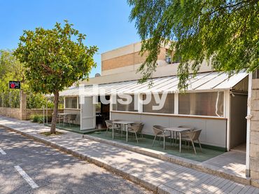 Local comercial en venda a Calle Pintor Astorza y Triay