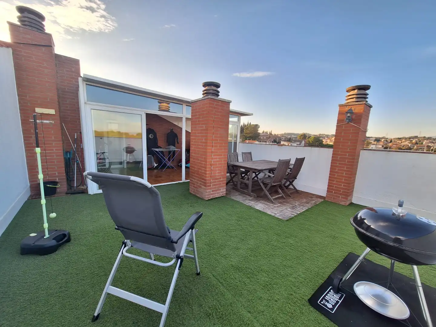 Dúplex en venta en Sant Esteve Sesrovires
