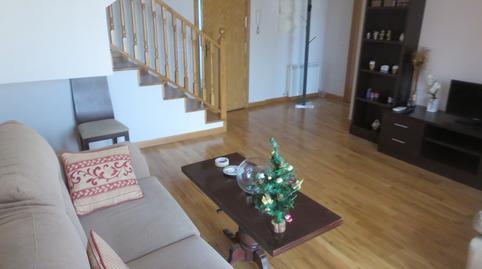 Foto 2 de Pis en venda a Estación - Cruz Roja, Toledo