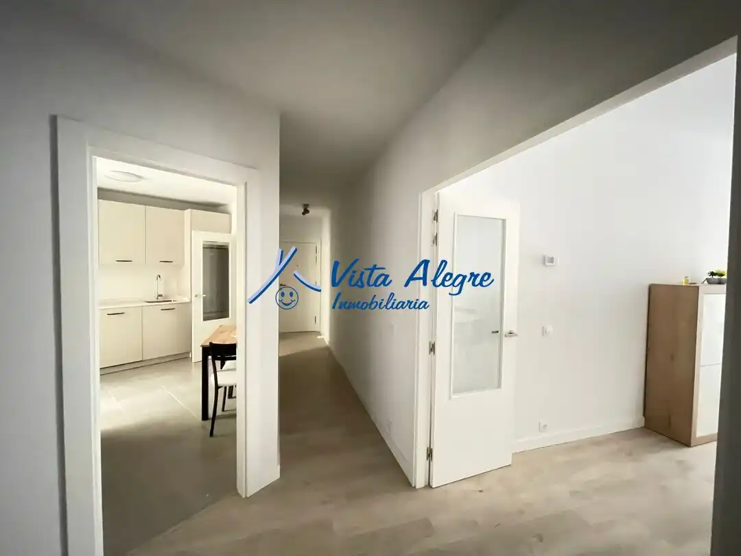 Piso en venta en Calle Lucrecia Arana, 8, Haro