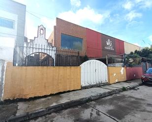 Exterior view of Industrial buildings for sale in La Carlota