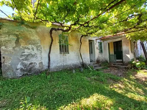 Casa amb jardí en venda a Lugar Parada-Franqueira, imagen 6