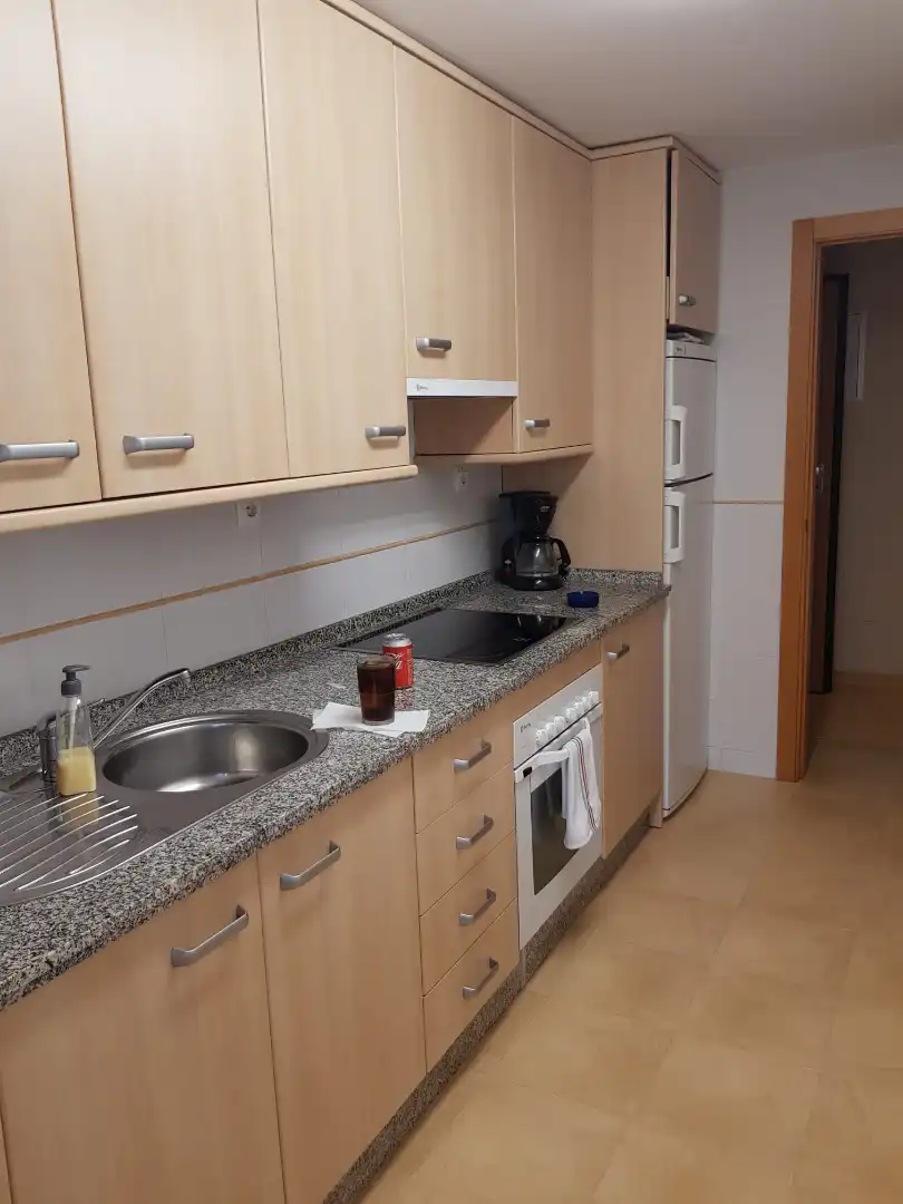 Apartment with pool for sale in Gran Vía de la Manga 17, imagen 8