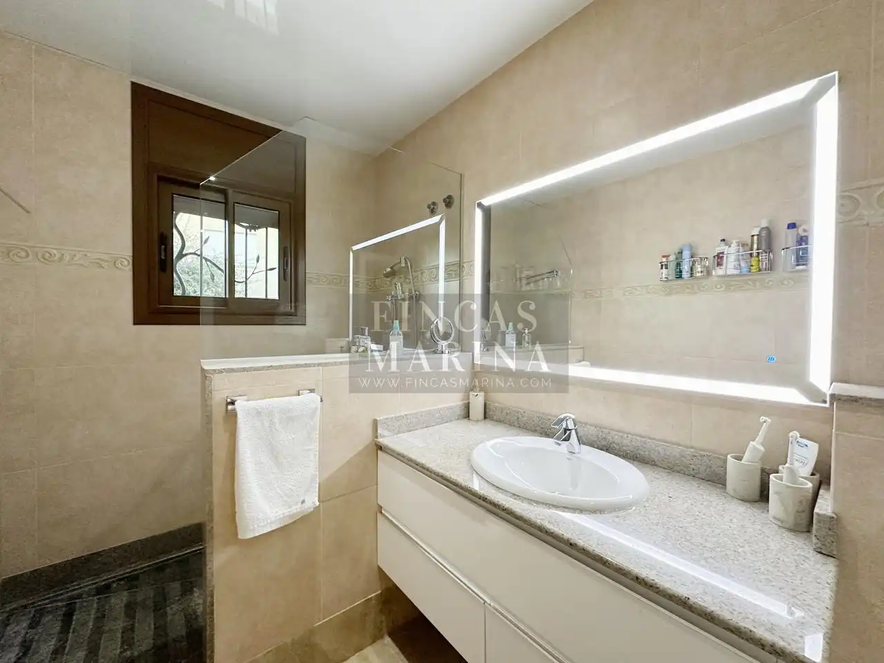 Casa o chalet en venta en Passeig Maragall