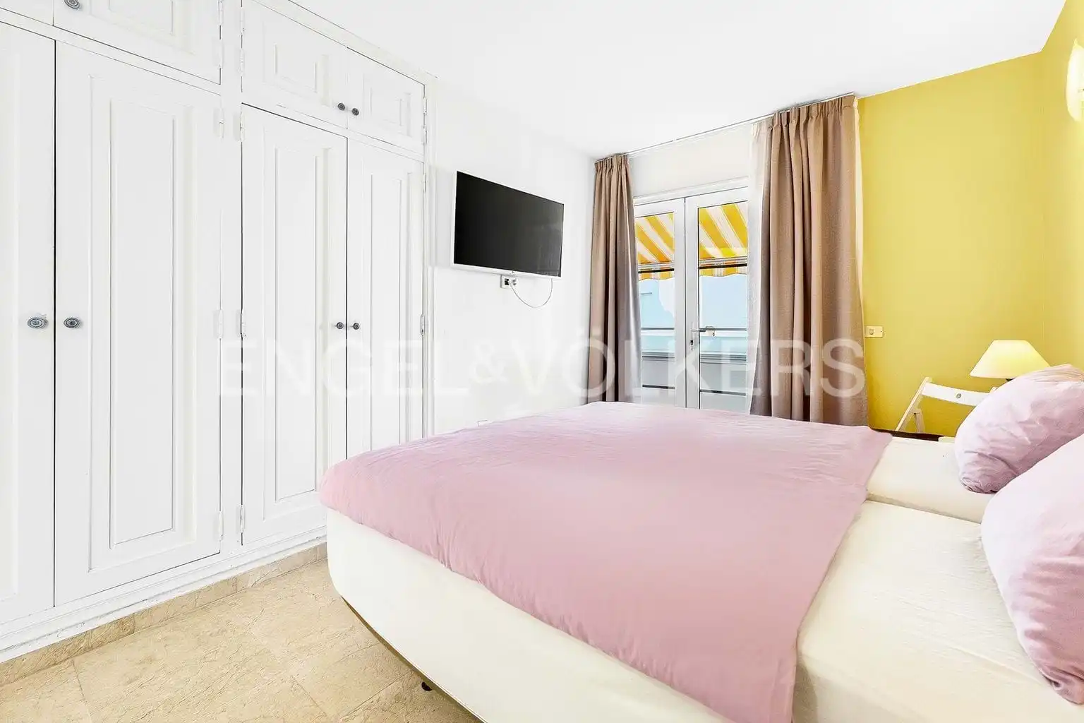 Habitación de Casa o chalet en venta en Adeje con Terraza, Piscina y Amueblado