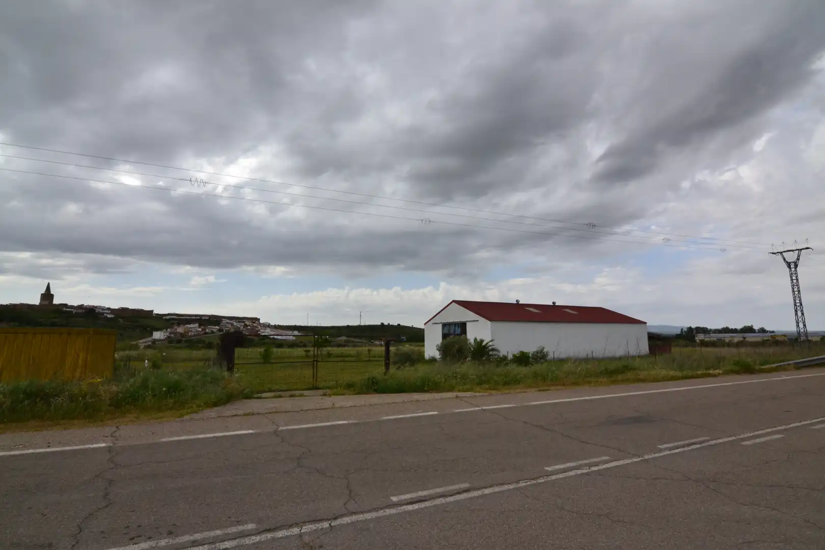 Lands and plots for sale in Galisteo, imagen 3