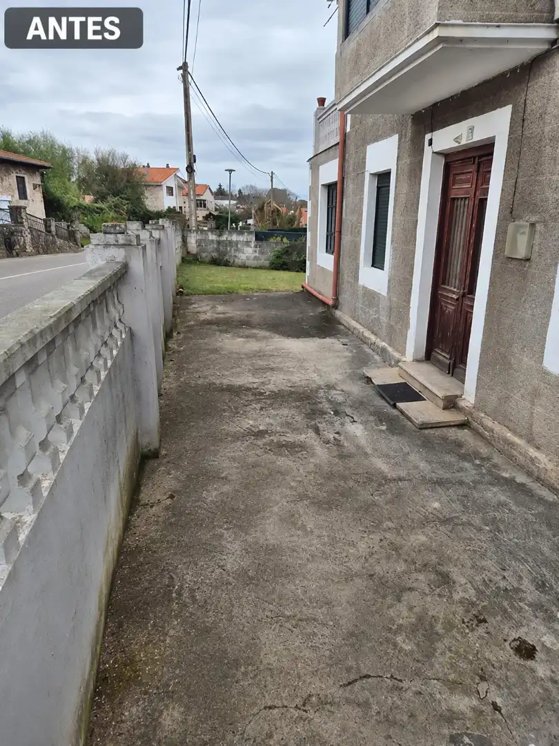 Aparcament de Casa o xalet en venda en Marina de Cudeyo amb Calefacció, Jardí privat i Balcó
