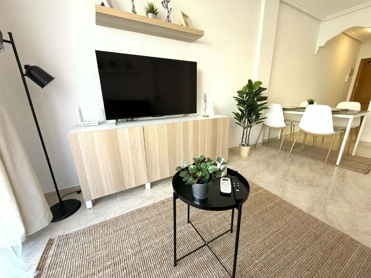 Penthouse with lift to rent in Calle Pedro Lorca, imagen 8