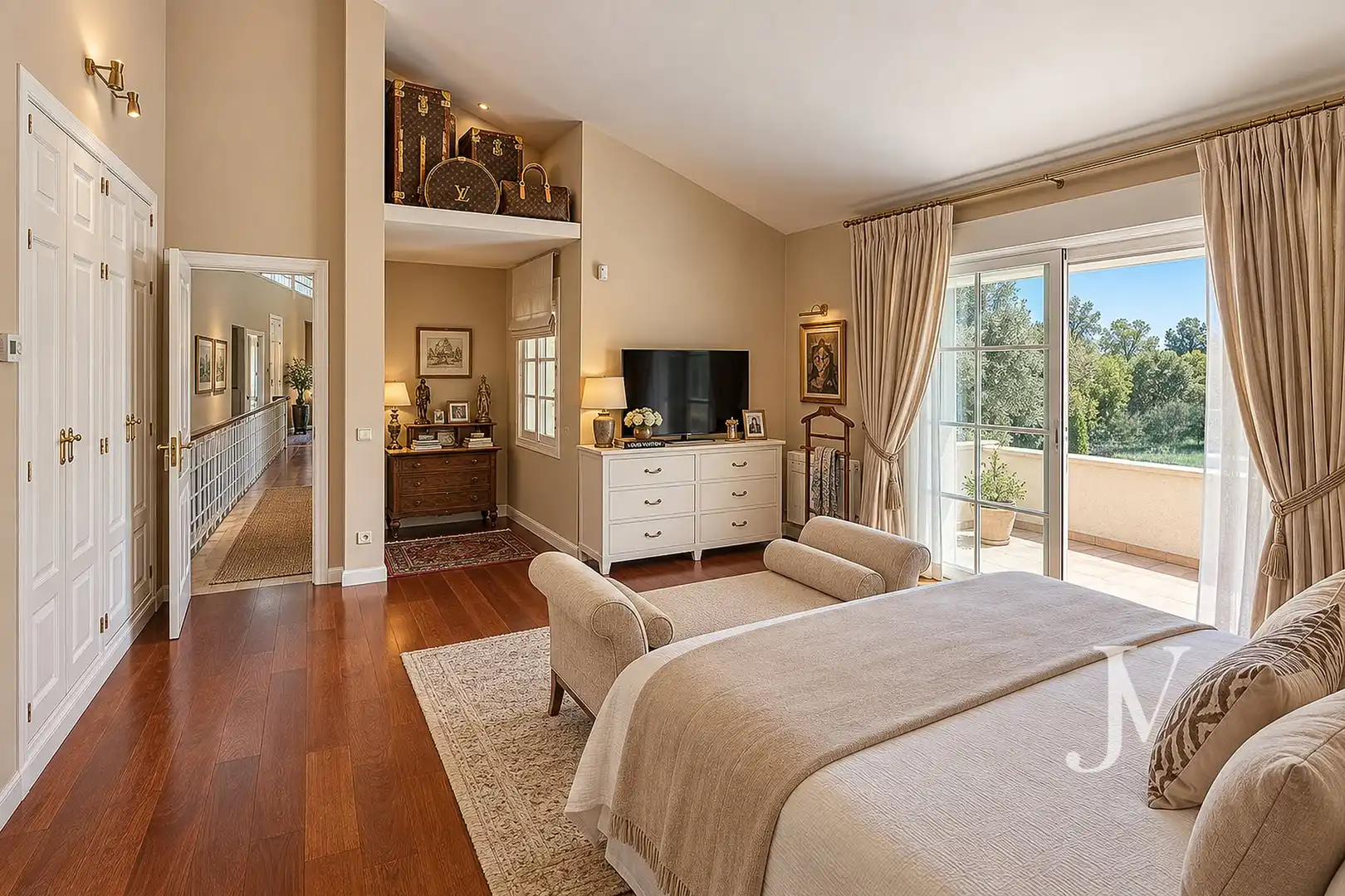 Villa avec terrasse à vendre à Ciudalcampo, imagen 10
