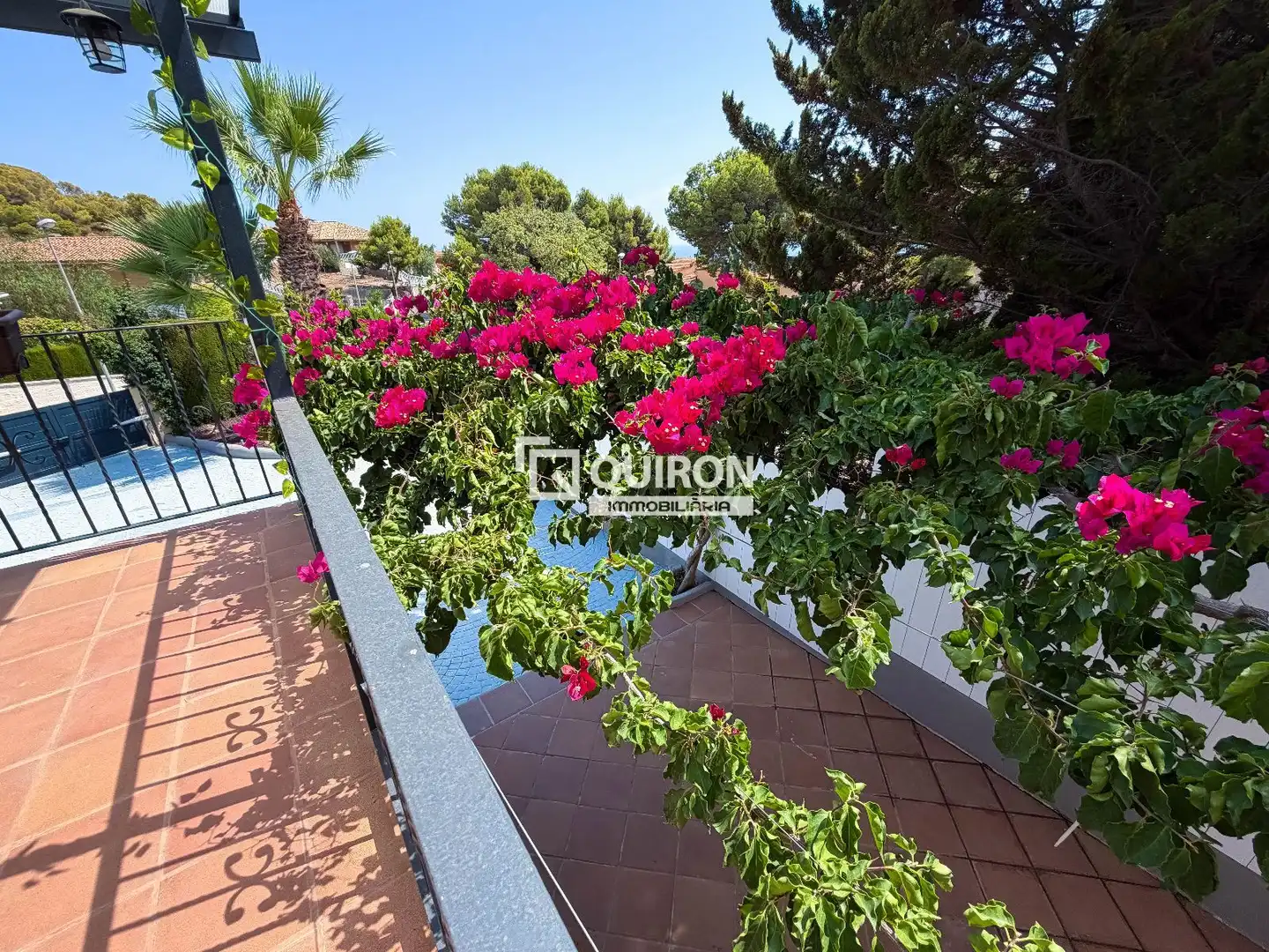 Chalet con piscina en venta en Hercules, imagen 12