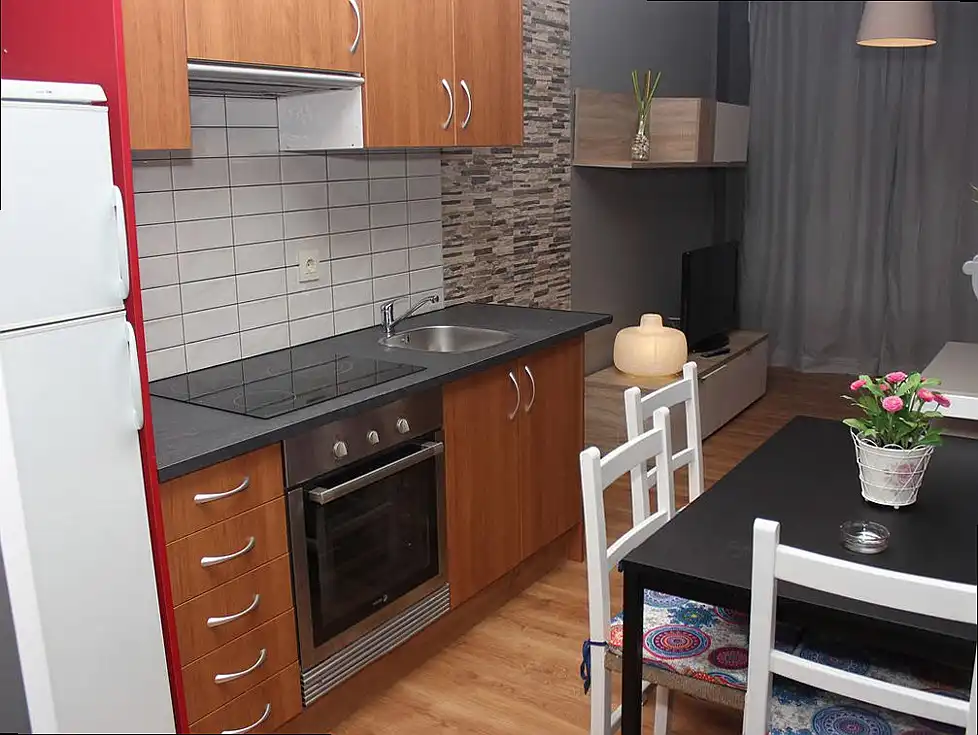 Fotografía del inmueble reportado: 700 €/mes — Plaza España – Corte Inglés, Vigo