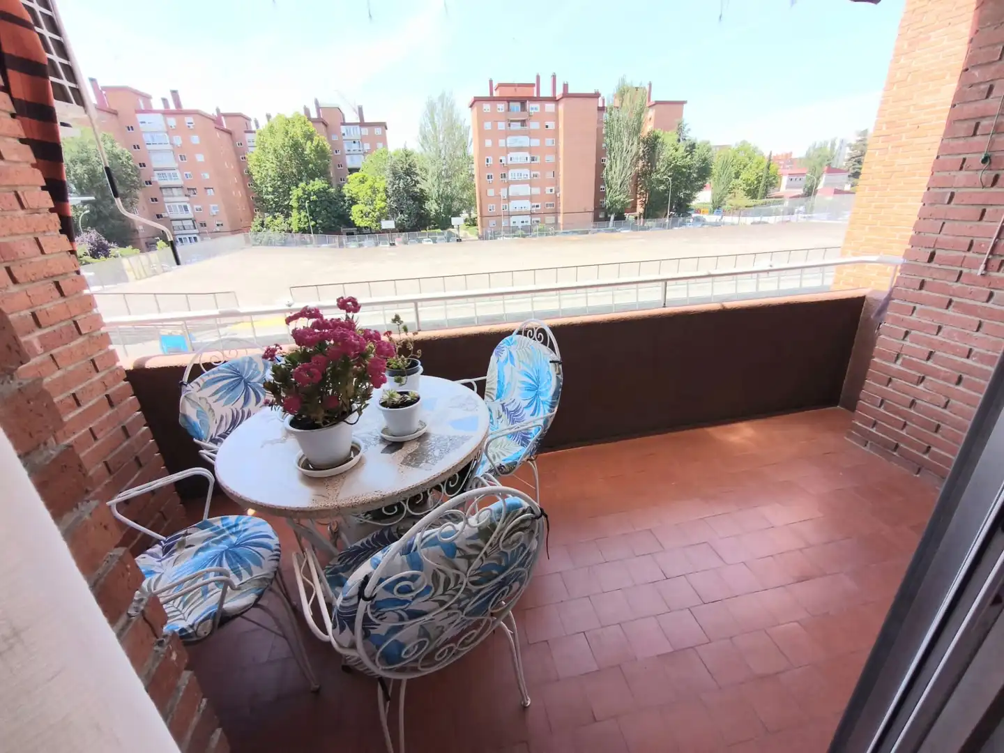 Wohnung mit Pool zum Verkauf in Avenida de la Onu, imagen 5