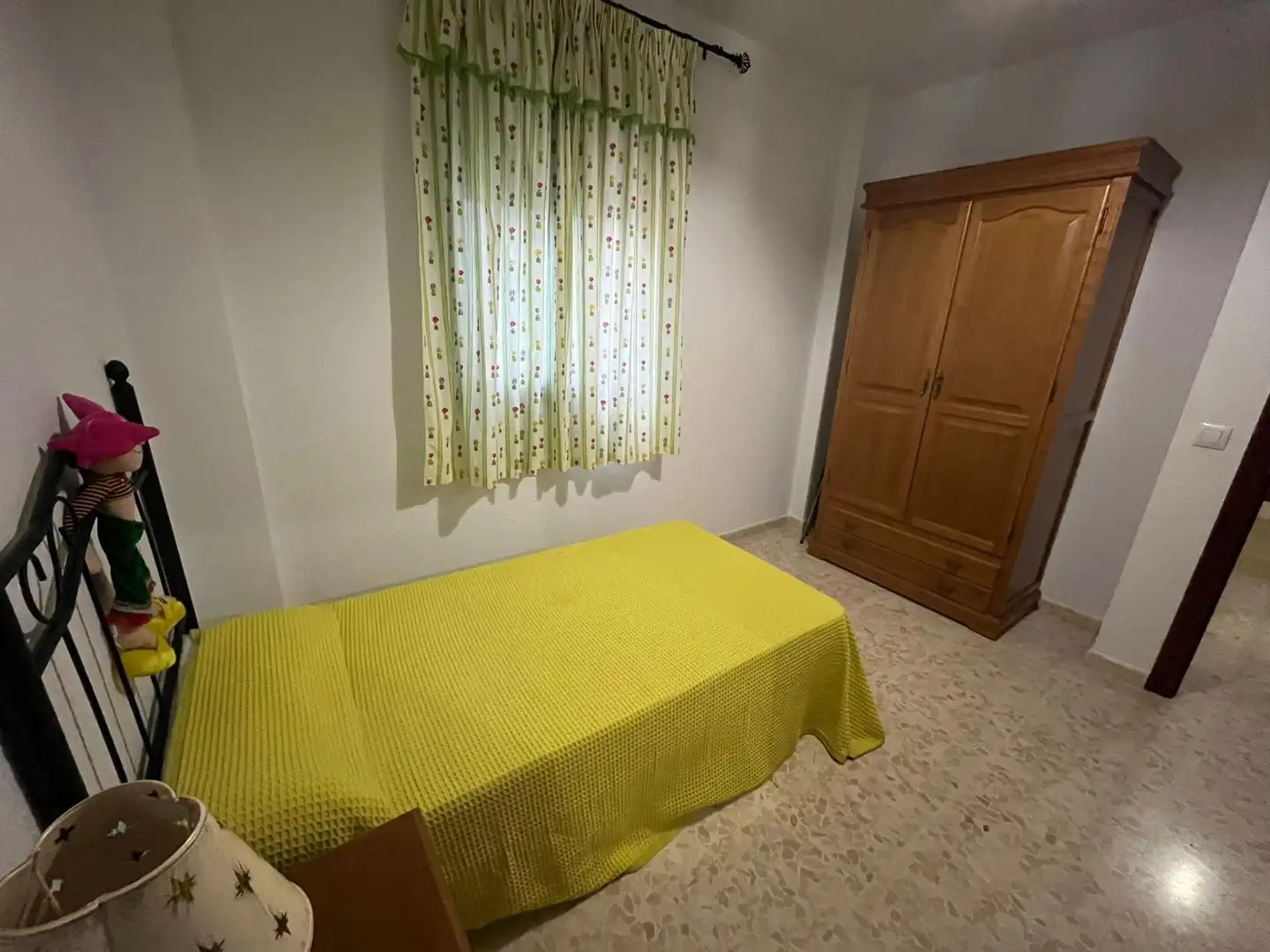 Habitación de Piso en venta en Villamartín con Aire acondicionado
