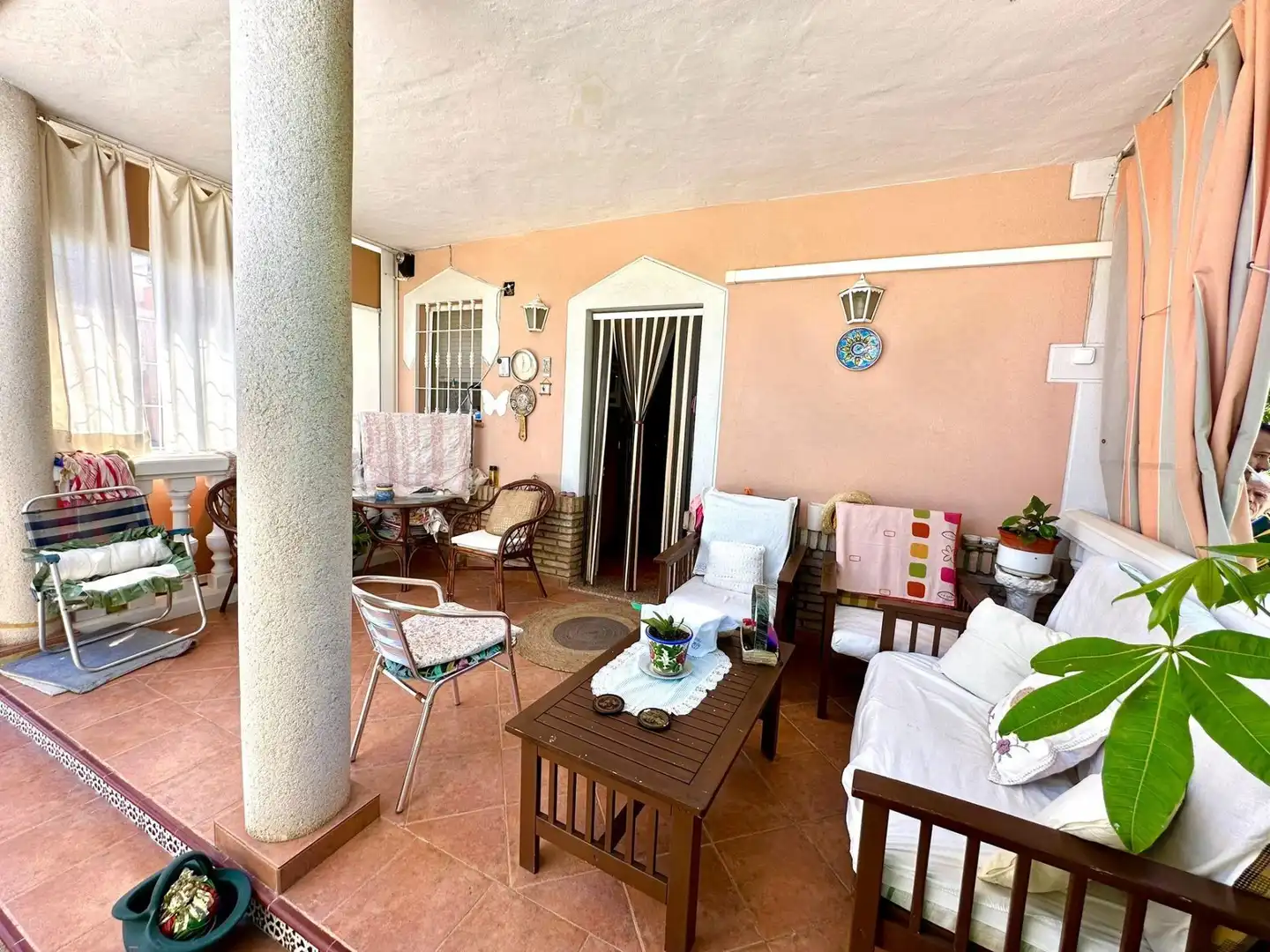 Casa con piscina in vendita a Periurbano Oeste - Sierra, imagen 15