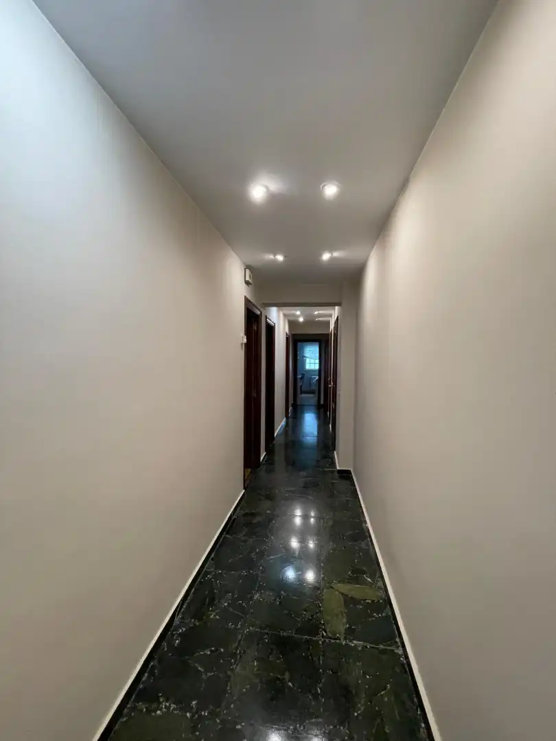 Flat for rent in Lugo  with Heating, Furnished and Oven