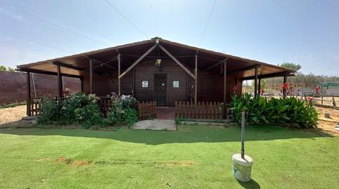 Foto 5 de Casa o xalet en venda a Centro, Sevilla